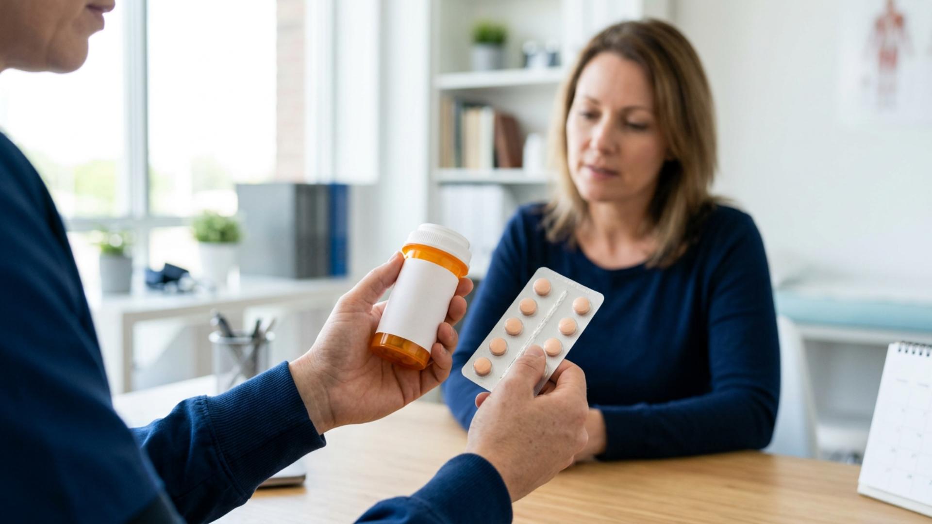What Medications Are Commonly Used in Medication-Assisted Treatment